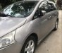 Mitsubishi Grandis 2006 - Cần bán Mitsubishi Grandis 2006, màu bạc, chính chủ giá cạnh tranh