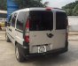 Fiat Doblo 1.6 2003 - Bán xe Fiat Doblo 1.6 2003, màu bạc, giá chỉ 55 triệu