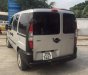 Fiat Doblo   2003 - Bán xe Fiat Doblo năm sản xuất 2003, màu bạc, giá tốt