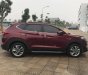 Hyundai Tucson 2018 - Bán xe Hyundai Tucson sản xuất 2018, màu đỏ chính chủ