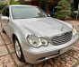 Mercedes-Benz C class C200 Kompressor 2003 - Bán Mercedes C200 Kompressor năm sản xuất 2003, màu bạc như mới, giá tốt