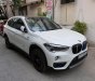 BMW X1 sDrive20i 2016 - Bán BMW X1 sDrive20i đời 2016, màu trắng, xe nhập 