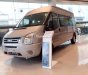 Ford Transit SVP 2.4L 2019 - Điện Biên tư vấn mua xe Transit 2019 chạy dịch vụ, giá tốt nhất vịnh bắc bộ, tặng gói phụ kiện 20tr, LH 0974286009