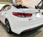 Kia Optima 2.0ATH 2017 - Bán xe Kia Optima 2.0ATH 2017, màu trắng, nguyên zin odo 39k km