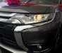 Mitsubishi Outlander 2.0 CVT 2019 - Bán Mitsubishi Outlander 2.0 STD, màu nâu, tại Quảng Trị, hỗ trợ trả góp 80%, giá tốt, hotline 0911.821.457