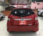 Toyota Yaris 2014 - Salon ô tô Ánh Lý bán xe Toyota Yaris đời 2014, màu đỏ, giá tốt