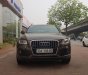 Audi Q5  2.0T Quattro Premium Plus 2013 - Bán Audi Q5 2.0T Quattro Premium Plus màu cafe sản xuất 2013 đăng ký 2014 tên công ty