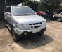 Isuzu Hi lander   2007 - Bán gấp Isuzu Hi lander đời 2007, màu bạc, nhập khẩu, 215tr