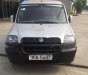 Fiat Doblo 1.6 2003 - Bán xe Fiat Doblo 1.6 2003, màu bạc, giá chỉ 55 triệu