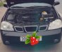 Daewoo Lacetti EX 2010 - Cần bán lại xe Daewoo Lacetti EX 2010, màu đen, xe gia đình