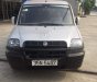 Fiat Doblo   2003 - Bán xe Fiat Doblo năm sản xuất 2003, màu bạc, giá tốt