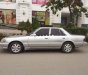 Toyota Cressida GL 2.4 1996 - Bán Toyota Cressida GL 2.4 đời 1996, màu bạc, xe nhập, 65tr