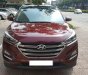 Hyundai Tucson 2.0  2017 - Huyndai Tucson 2.0 bản đủ màu đỏ nhập khẩu Hàn Quốc sản xuất 2017