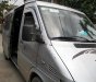 Mercedes-Benz Sprinter 2008 - Bán Mercedes Sprinter đời 2008, màu bạc, xe nhập, xe gia đình