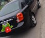 Daewoo Lacetti EX 2010 - Cần bán lại xe Daewoo Lacetti EX 2010, màu đen, xe gia đình