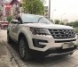 Ford Explorer 2017 - Bán Ford Explorer năm sản xuất 2017, màu trắng, nhập khẩu 