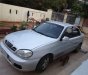 Daewoo Lanos 2000 - Bán xe Daewoo Lanos năm 2000, màu bạc, nhập khẩu nguyên chiếc, giá cạnh tranh