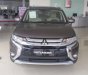 Mitsubishi Outlander 2.0 CVT 2019 - Bán Mitsubishi Outlander 2.0 STD, màu nâu, tại Quảng Trị, hỗ trợ trả góp 80%, giá tốt, hotline 0911.821.457