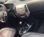 Hyundai i20 AT 2010 - Cần bán xe Hyundai i20 AT 2010, màu đỏ, nhập khẩu