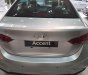 Hyundai Avante  1.4MT Base  2019 - Cần bán xe Hyundai Avante sản xuất 2019, màu bạc, giá tốt
