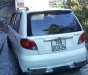 Daewoo Matiz   2005 - Bán xe Daewoo Matiz 2005, màu trắng, xe gia đình