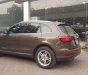 Audi Q5  2.0T Quattro Premium Plus 2013 - Bán Audi Q5 2.0T Quattro Premium Plus màu cafe sản xuất 2013 đăng ký 2014 tên công ty