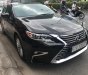 Lexus ES 250 2016 - Bán xe Lexus ES 250 đời 2016, màu đen, xe nhập còn mới