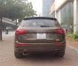 Audi Q5  2.0T Quattro Premium Plus 2013 - Bán Audi Q5 2.0T Quattro Premium Plus màu cafe sản xuất 2013 đăng ký 2014 tên công ty