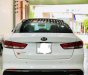 Kia Optima 2.0ATH 2017 - Bán xe Kia Optima 2.0ATH 2017, màu trắng, nguyên zin odo 39k km