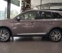 Mitsubishi Outlander 2.0 CVT 2019 - Bán Mitsubishi Outlander 2.0 STD, màu nâu, tại Quảng Trị, hỗ trợ trả góp 80%, giá tốt, hotline 0911.821.457