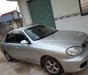 Daewoo Lanos 2000 - Bán xe Daewoo Lanos năm 2000, màu bạc, nhập khẩu nguyên chiếc, giá cạnh tranh