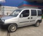 Fiat Doblo 1.6 2003 - Bán xe Fiat Doblo 1.6 2003, màu bạc, giá chỉ 55 triệu