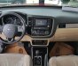 Mitsubishi Outlander 2.0 CVT 2019 - Bán Mitsubishi Outlander 2.0 STD, màu nâu, tại Quảng Trị, hỗ trợ trả góp 80%, giá tốt, hotline 0911.821.457