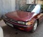 Honda Accord 1994 - Bán ô tô Honda Accord sản xuất năm 1994, màu đỏ, xe nhập còn mới, 100tr