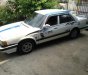 Honda Accord 1990 - Bán Honda Accord sản xuất năm 1990, màu trắng, giá tốt