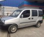 Fiat Doblo   2003 - Bán xe Fiat Doblo năm sản xuất 2003, màu bạc, giá tốt