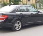 Mercedes-Benz C class  C300 AMG  2011 - Bán Mercedes C300 AMG 2011, màu đen