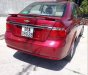 Chevrolet Aveo    LTZ 2018 - Bán Chevrolet Aveo LTZ năm sản xuất 2018, màu đỏ, nhập khẩu, giá 430tr