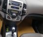 Hyundai i30 1.6 2010 - Cần bán lại xe Hyundai i30 1.6 đời 2010, màu bạc, xe nhập