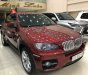 BMW X6 2011 - BMW X6 màu đỏ đời 2011