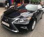 Lexus ES 250 2016 - Bán xe Lexus ES 250 đời 2016, màu đen, xe nhập còn mới