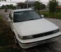 Nissan Bluebird 1987 - Cần bán lại xe Nissan Bluebird năm 1987, màu trắng, nhập khẩu xe gia đình, 45tr