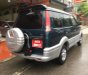 Mitsubishi Jolie 2003 - Cần bán xe Mitsubishi Jolie 2003, màu xanh lục