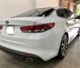 Kia Optima 2.0ATH 2017 - Bán xe Kia Optima 2.0ATH 2017, màu trắng, nguyên zin odo 39k km