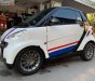 Smart Fortwo Cabriolet 2011 - Bán Smart Fortwo Cabriolet năm sản xuất 2011, màu trắng, xe gọn, nhẹ