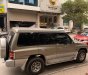 Mitsubishi Pajero 2007 - Bán Mitsubishi Pajero đời 2007, màu vàng, đời chót T12/2007