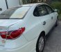 Hyundai Avante 1.6 MT 2011 - Bán Hyundai Avante 1.6 MT 2011, màu trắng, xe đẹp, máy êm