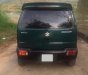 Suzuki Wagon R MT 2005 - Bán chiếc Suzuki Wagon 2005 số sàn, màu xanh