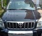 Toyota Prado  3.0 2004 - Bán xe Toyota Prado 3.0 năm 2004, màu đen, nhập khẩu 