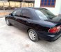 Mazda 323 GLXi 1.6 MT 2000 - Bán Mazda 323 2000, còn tương đối nguyên bản